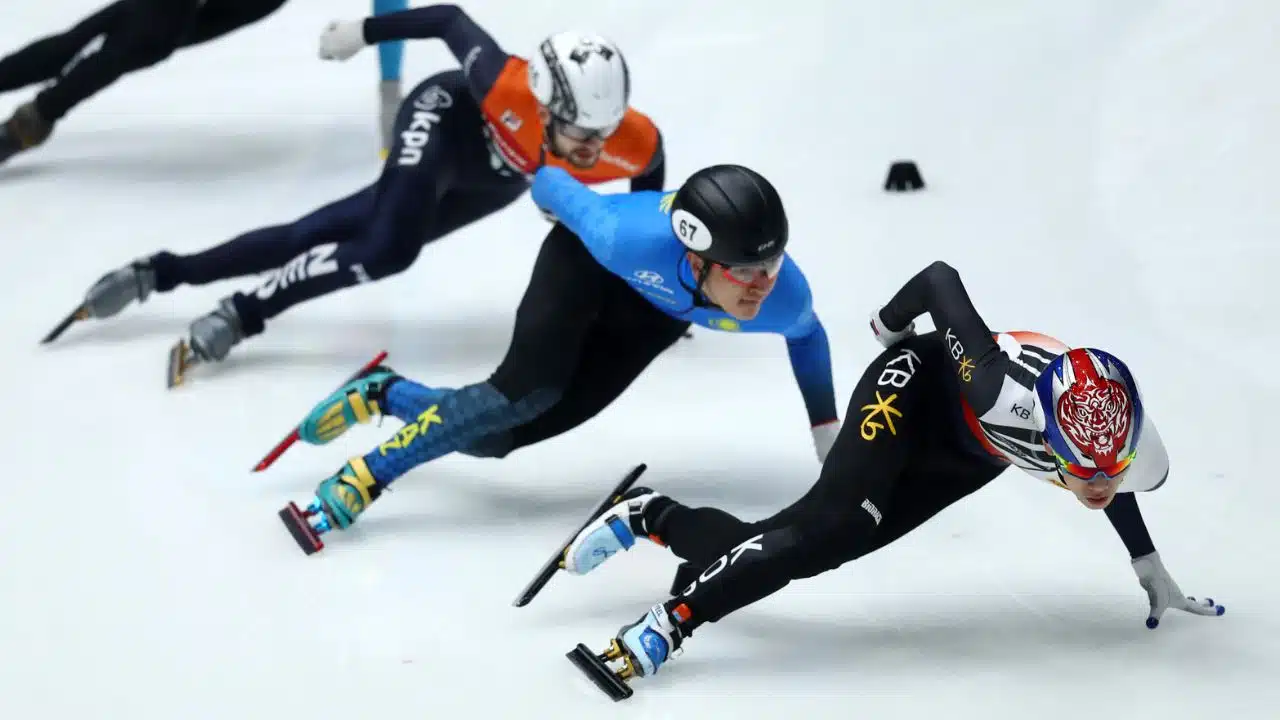 Who is Kjeld Nuis boyfriend of speed skater Joy Beune, bio, age, height, ex-wife, girlfriend and Instagram