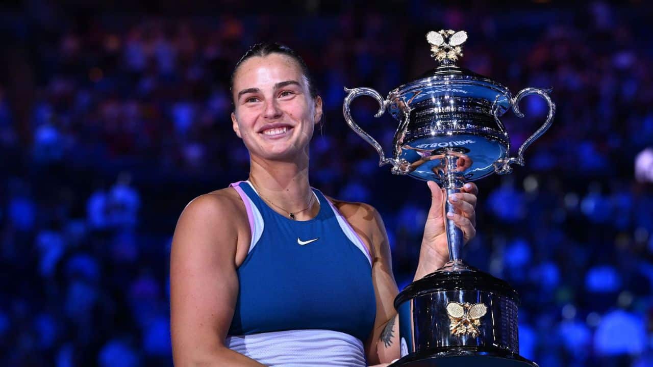 Indian Wells Masters tennis 2023 women’s schedule, dates, draw, players, prize money, live stream