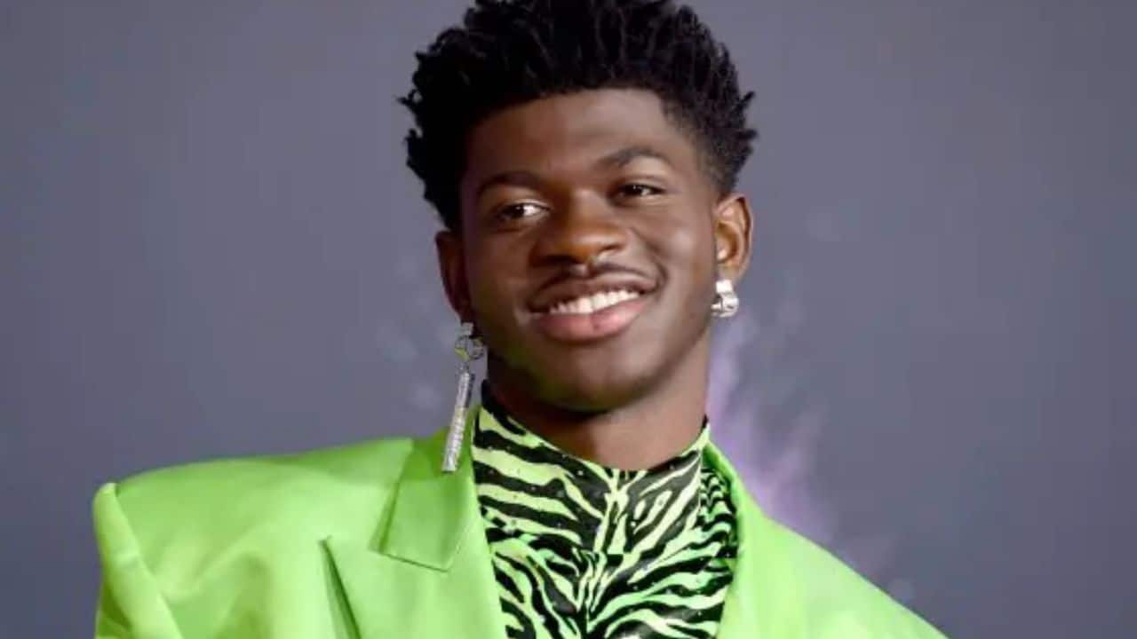 Rapper Lil Nas X deleted picture on Instagram goes viral