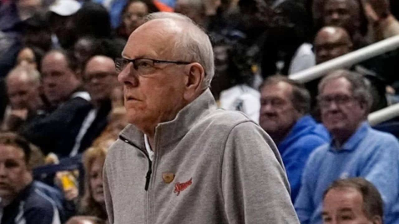 Jim Boeheim coaching record, career wins, stats, salary and net worth in 2023