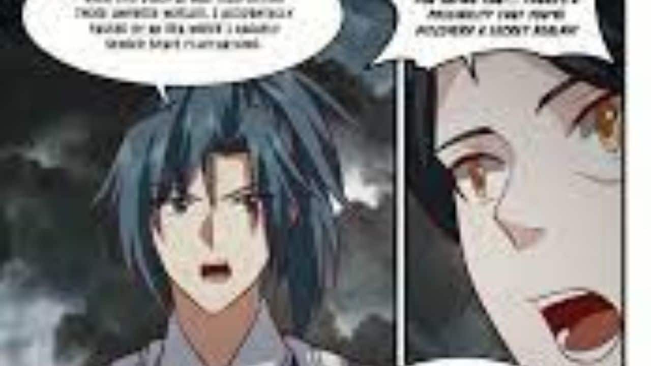 Martial Peak chapter 10 release date, time, manga Reddit spoilers, where to read online