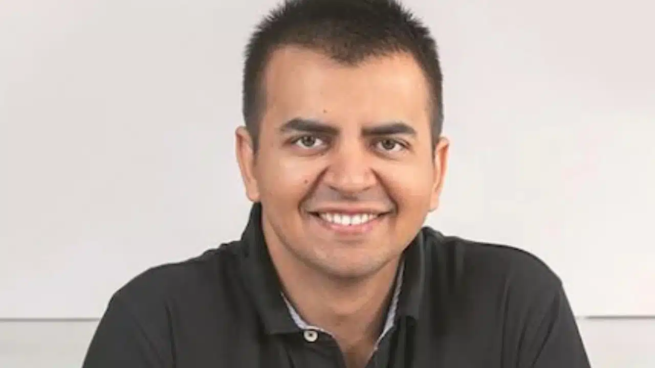 Ola founder Bhavish Aggarwal net worth in 2023, education, age, wife and biography