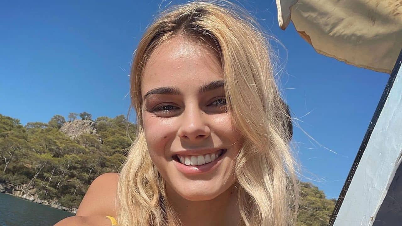Who is Yuliya Levchenko Ukraine high jumper, age, height, weight, net worth, Instagram, images