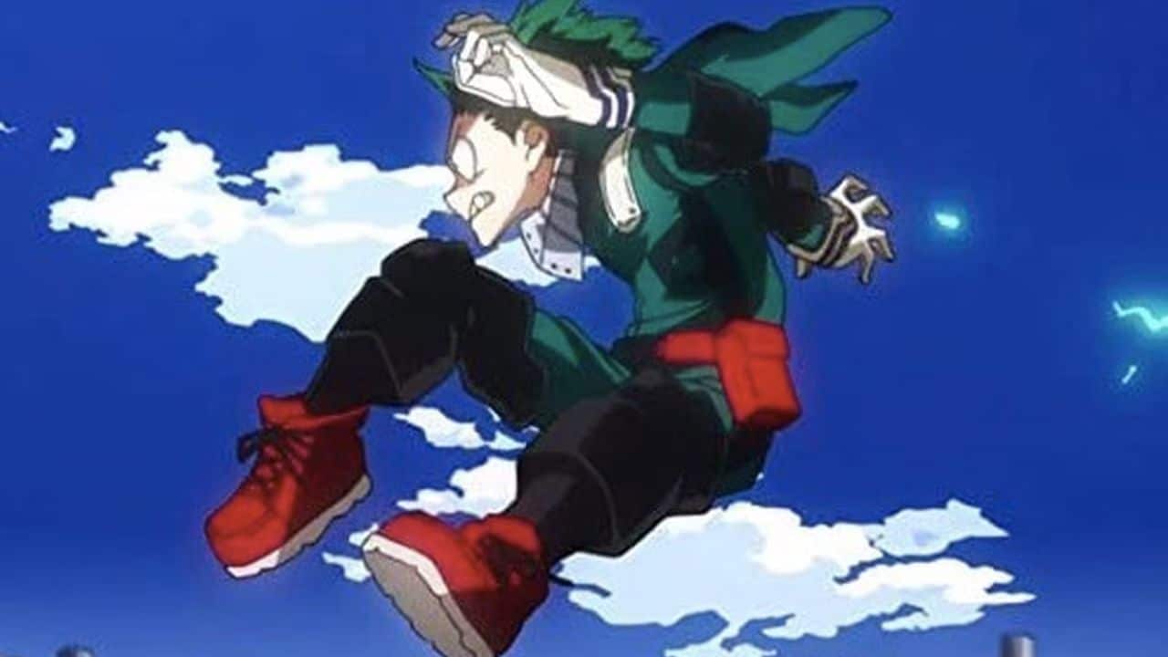 My Hero Academia chapter 390 release date, time, manga Reddit spoilers, where to read