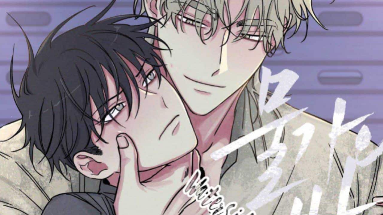 Night By The Sea chapter 57 release date, time, manga Reddit spoilers, where to read online