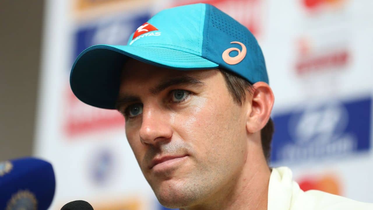 Who are the parents of Pat Cummins, his family, father, mother and siblings name and photo