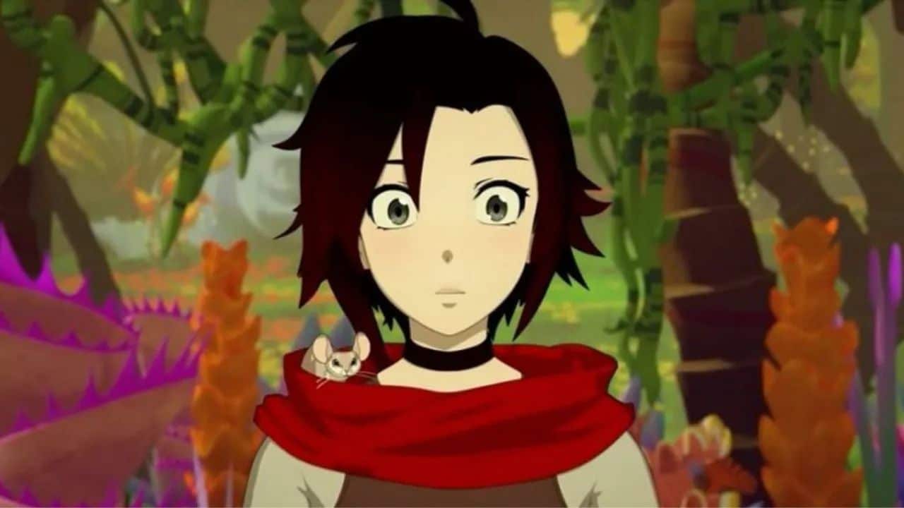 RWBY season 9 episode 6 release date, time, where to watch ep eng sub online