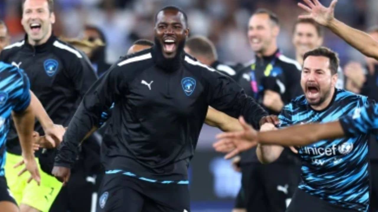 Soccer Aid 2023 tickets price, ticket online booking, date and location for England vs World XI