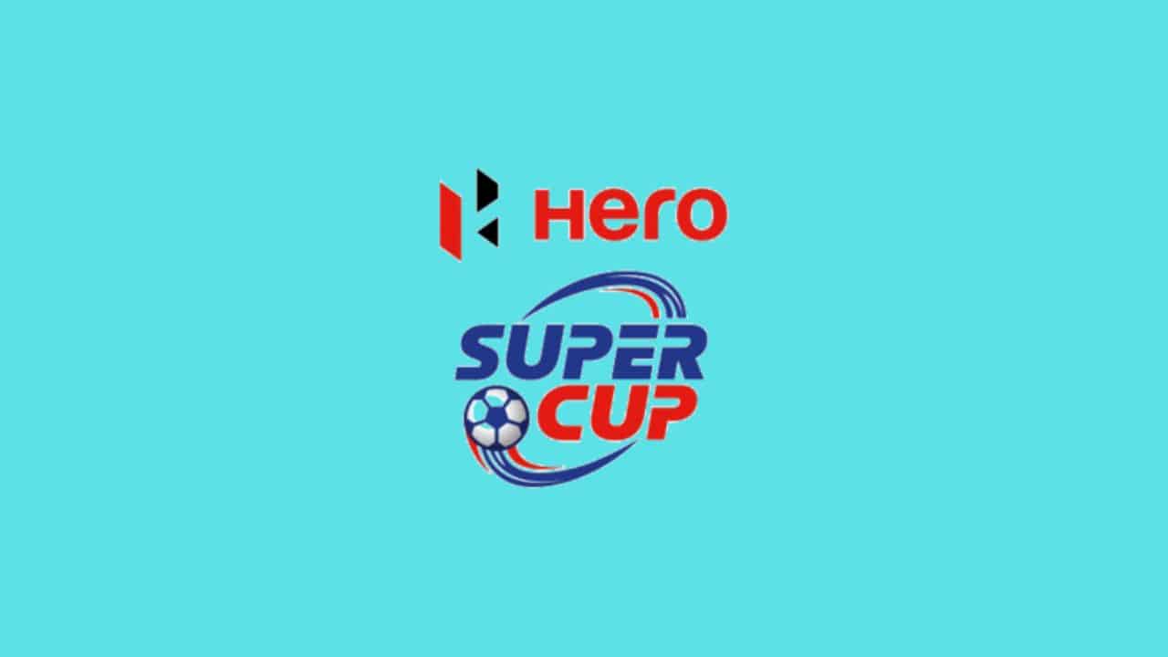 Hero Indian Super Cup 2023 final winner, prize money, score, results and award winners list