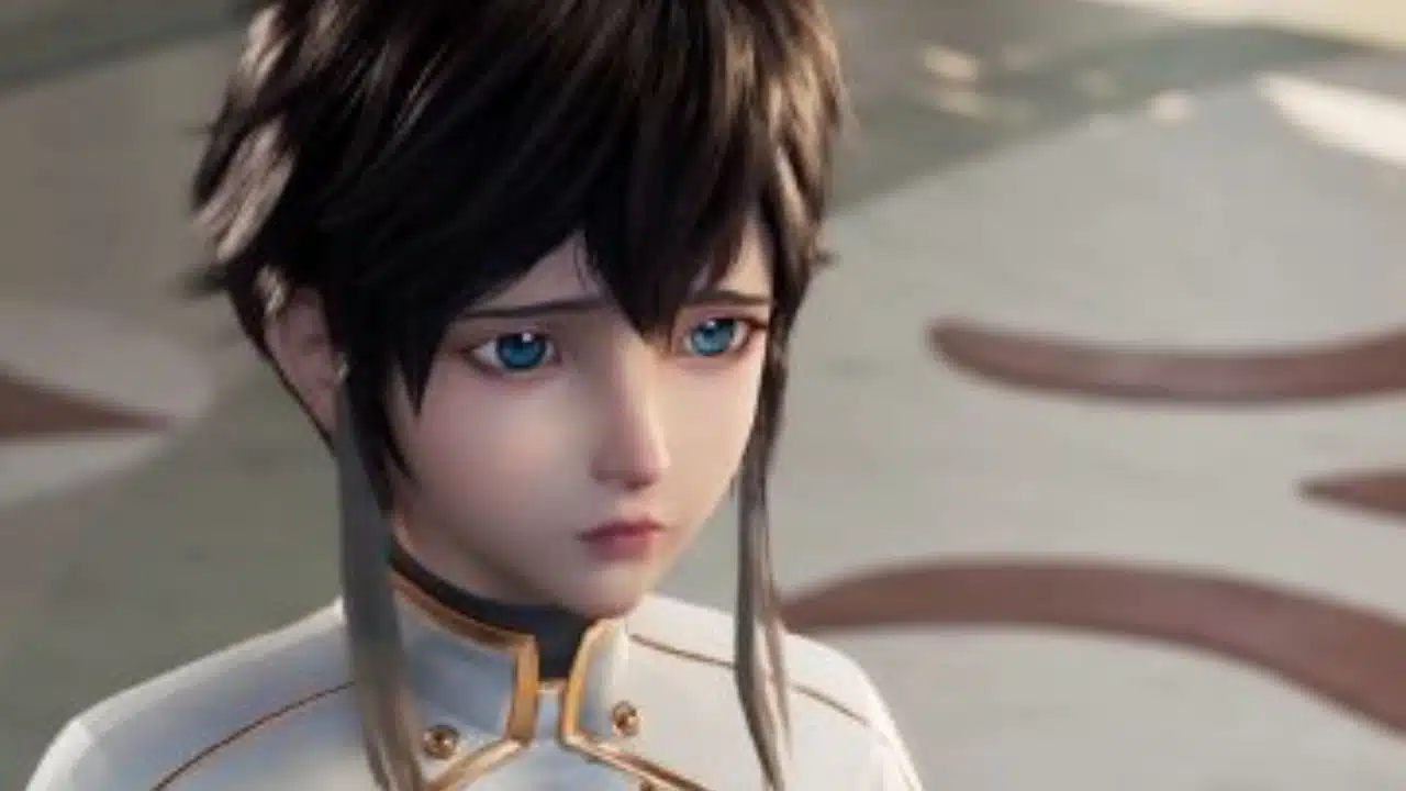 Throne of Seal episode 45 release date, time, spoilers, where to watch ep eng sub online