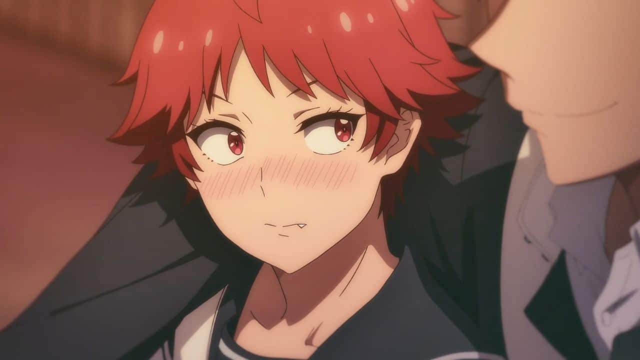Tomo-Chan Is a Girl episode 12 release date, time, spoilers, where to watch ep eng sub online