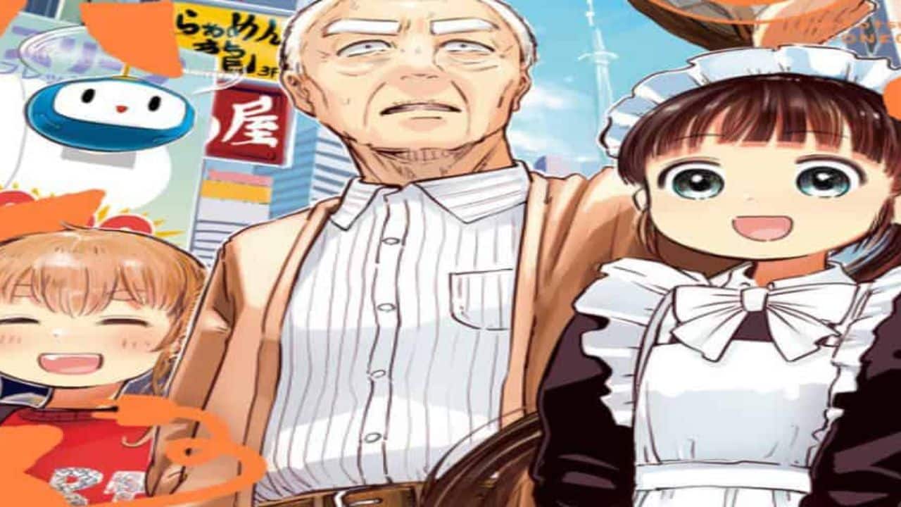 Useless Ponko chapter 74 release date, time, manga Reddit spoilers, where to read