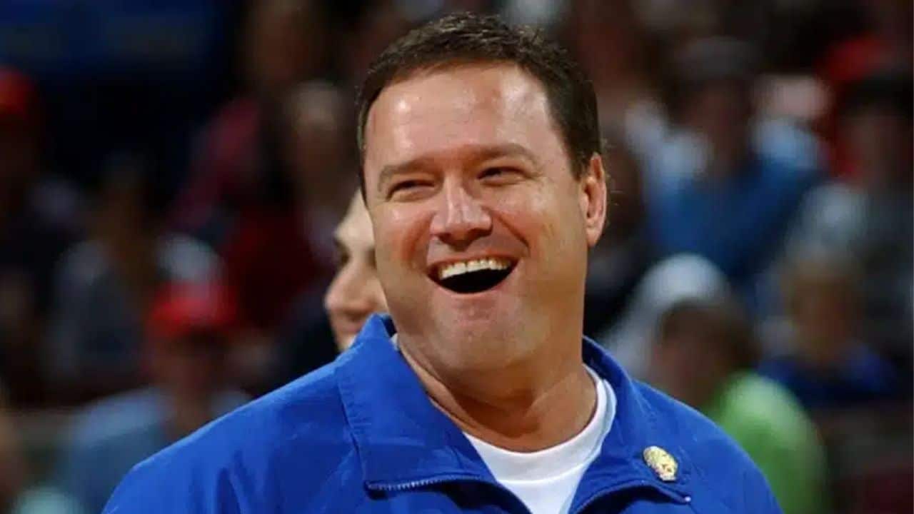 Who is Cindy Self wife of Bill Self, bio, age, family, children, education and profession
