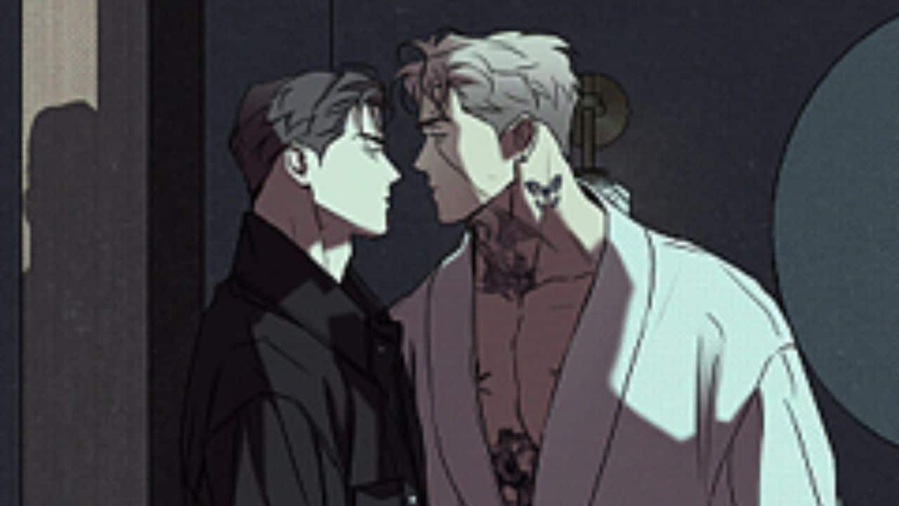 Wet Sand chapter 25 release date, time, manga Reddit spoilers, where to read online