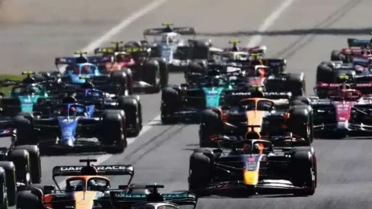 F1 2023 prize money for drivers and Constructors team title winner