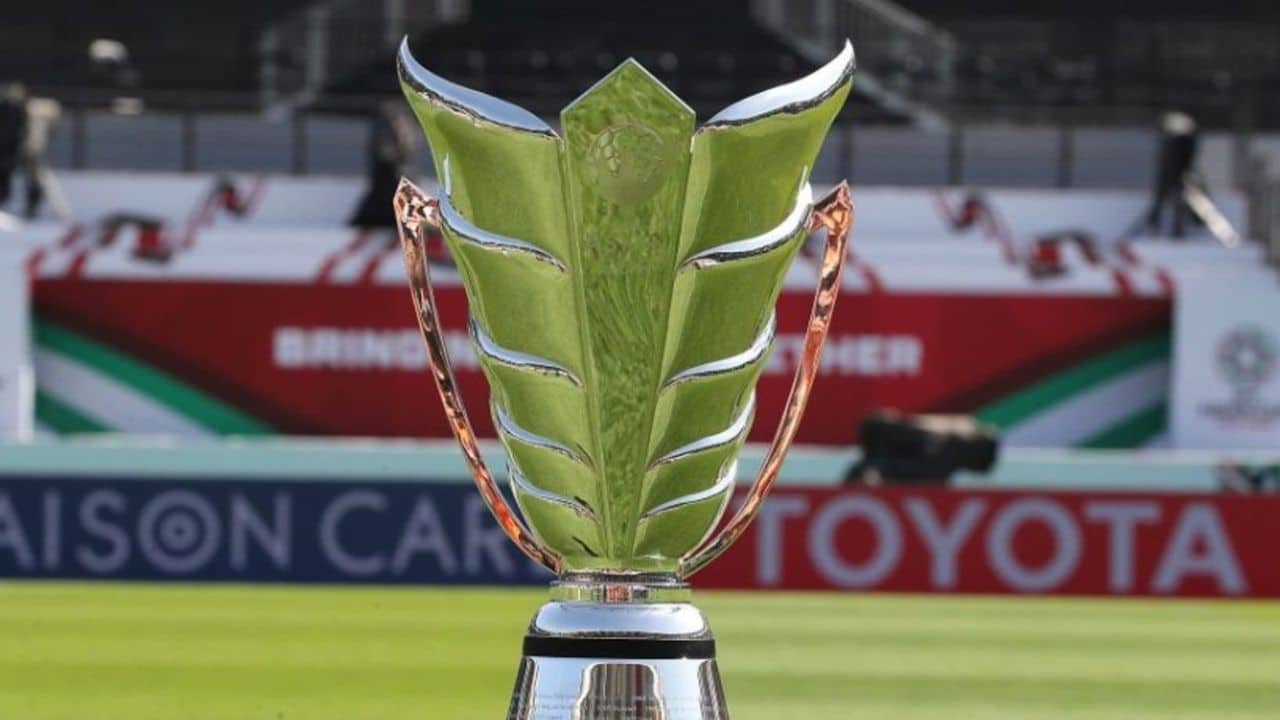 AFC Asian Cup 2023 schedule, date, draw, qualified teams list and host country
