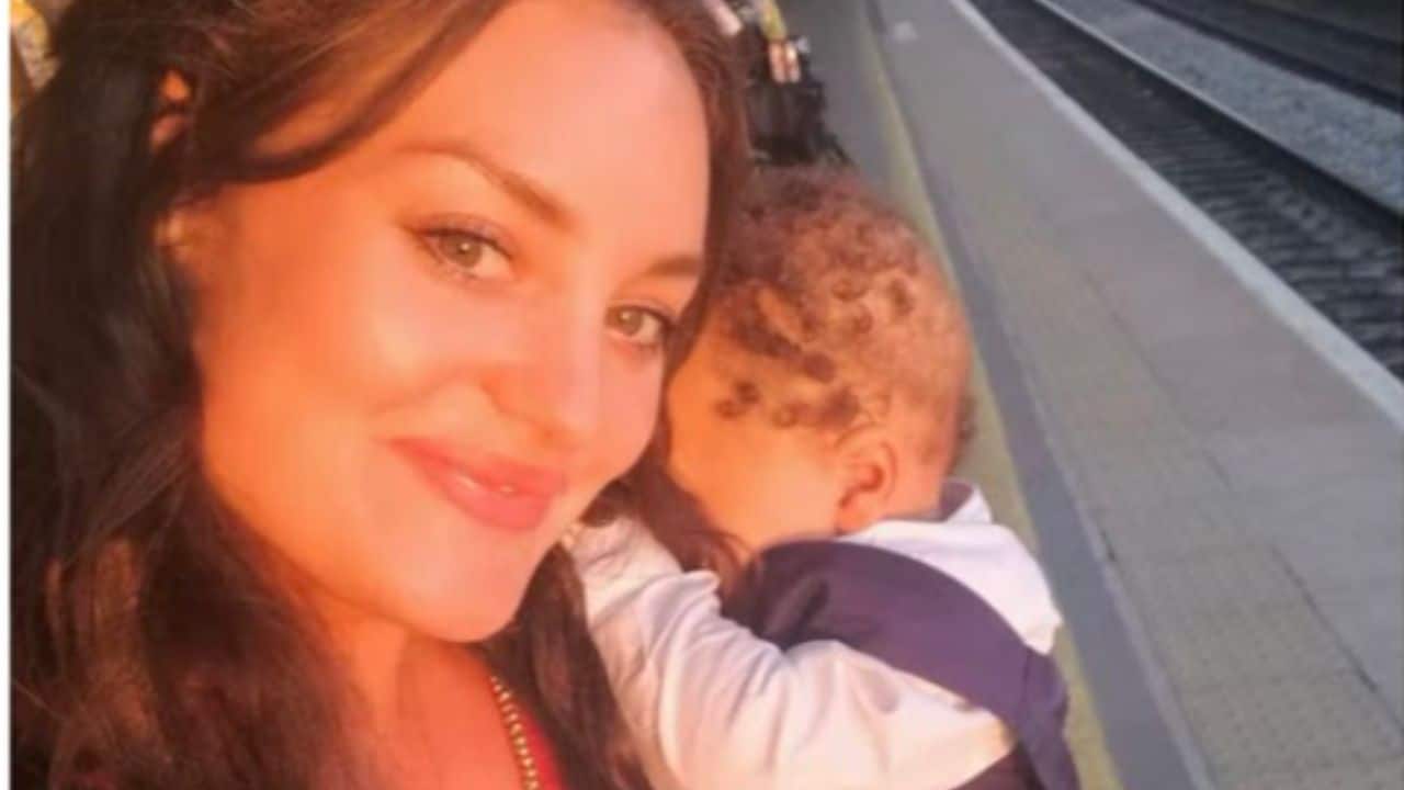 Who is Constance Dorothea Marten mother of missing baby, age, family, boyfriend, net worth, Reddit