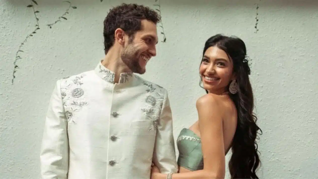 Who is Ivor McCray V to be husband of Alanna Panday, biography, age, height, family, net worth