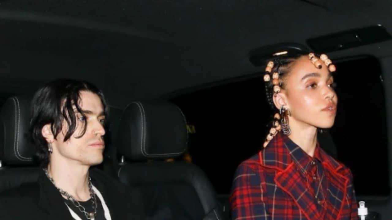 Who is director Jordan Hemingway boyfriend of FKA Twigs, age, family, profession, Instagram