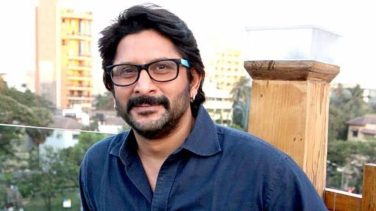 Who is Maria Goretti Warsi wife of Arshad Warsi, religion, biography, age, family, parents, images