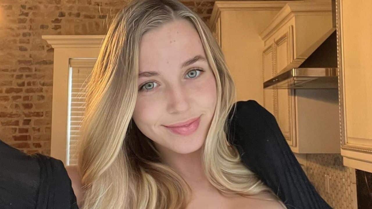Who is Olivia Finestead ex-girlfriend of Mike Clevinger, age, family, photos, Twitter, Instagram
