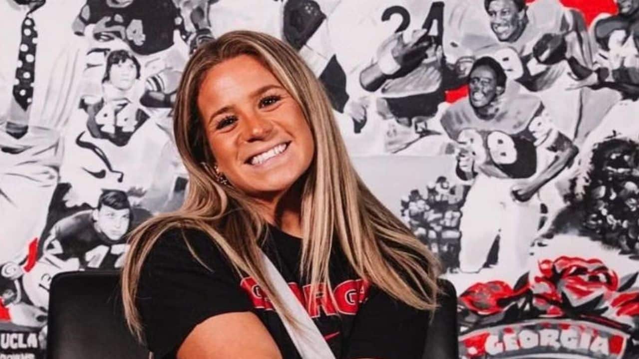 Who is Georgia analyst Chandler LeCroy who died in car crash while racing with Jalen Carter, obituary, boyfriend, boyfriend, toxicology report