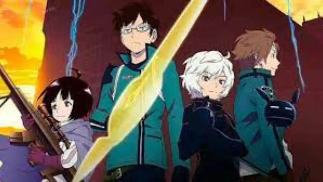World Trigger Chapter 241 Release Date, Spoilers, Time And Where To ...