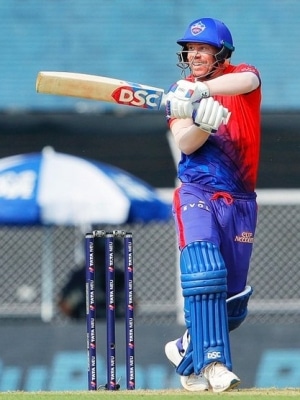 IPL 2023: Warner to lead Delhi Capitals in Pant’s absence, Axar named vice captain