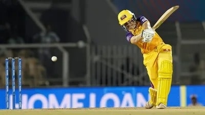 WPL 2023: Tahila McGrath’s 58 not out helps UP Warriorz to 138/6