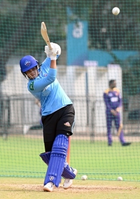 WPL 2023: I looked to pounce on any delivery in my strength area, says Delhi Capitals’ Shafali Verma