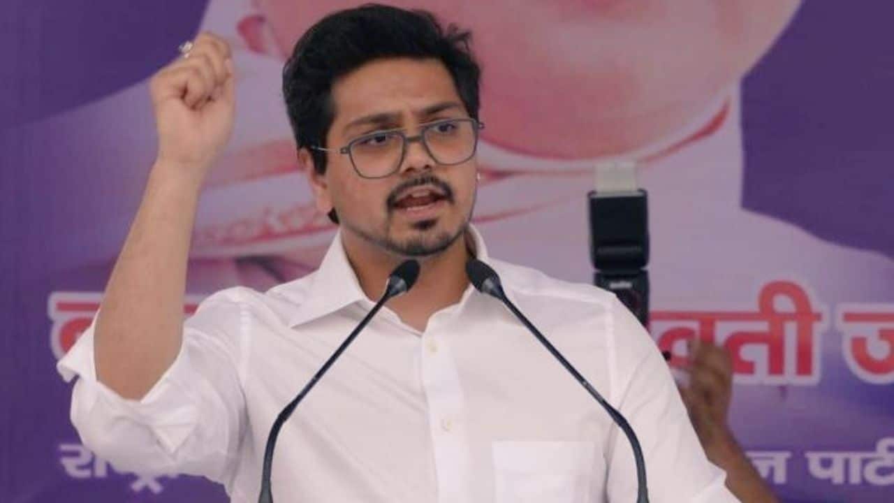 Who is Akash Anand nephew of BSP leader Mayawati, biography, age, family, wife, marriage, Twitter