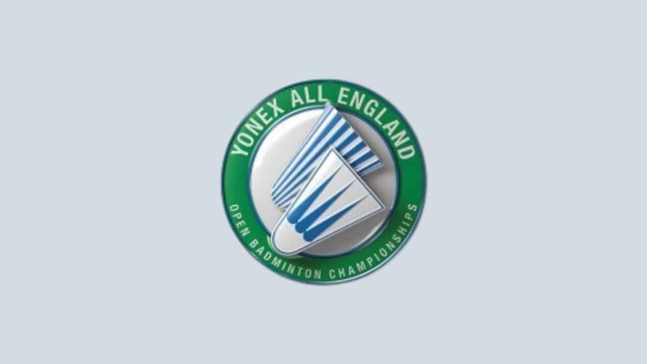 All England Open badminton championships all time winners list and 2023 winner prize money pool