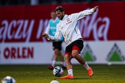 Poland defender Bereszynski to miss Euro 2024 qualifier against Czech Republic