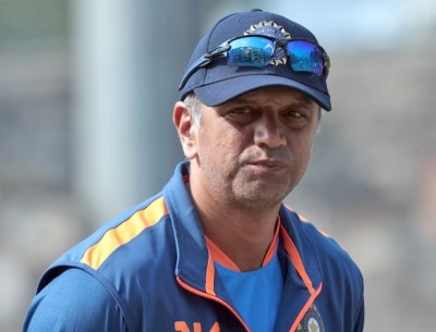3rd ODI: We’ve narrowed it down to 17-18 players for 2023 ODI World Cup: Dravid