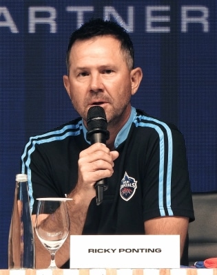 IPL 2023: We’re really going to see the real Prithvi Shaw this season, says Ponting