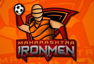 Maharashtra Ironmen announced as first team of inaugural Premier Handball League