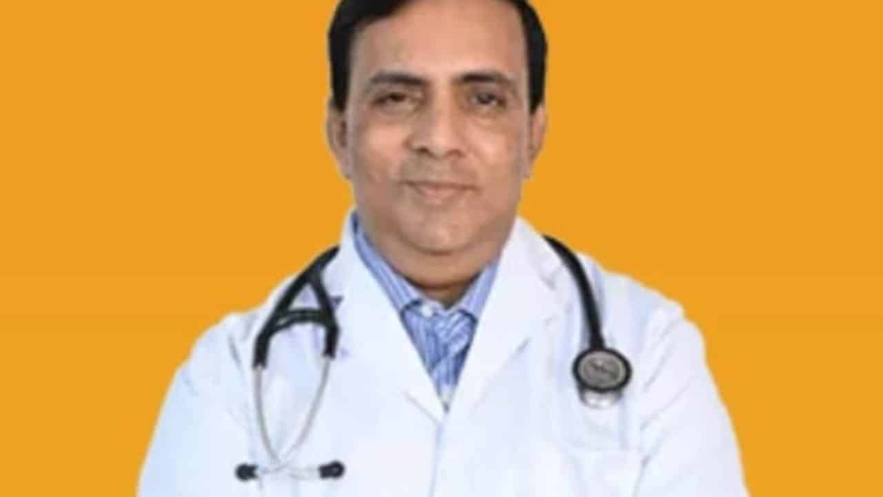 Cardiologist Dr Mohan Nair death reason, biography, age, education and career