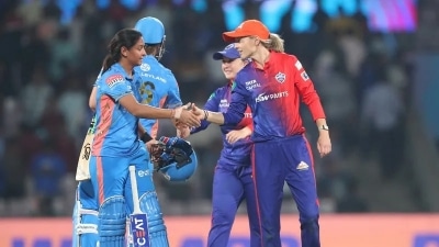 WPL 2023: We need to bounce back quickly, says Delhi Capitals’ captain Meg Lanning