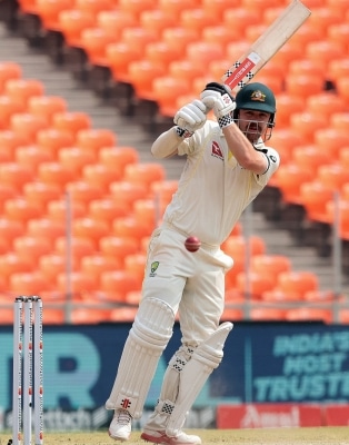4th Test, Day 5: Head falls ten short of century, Axar claims 50th Test wicket as match headed to draw