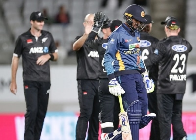 1st ODI: Sri Lanka’s World Cup chances suffer huge blow after heavy defeat to New Zealand