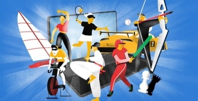 IOC announces Olympic Esports Series 2023, Singapore to host live finals in June