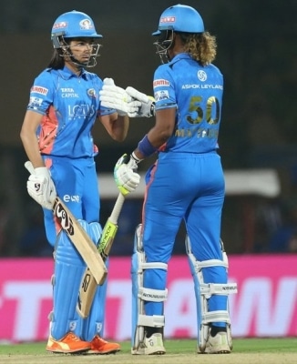 WPL 2023: Saika Ishaque has been a real find for this tournament, says Kate Cross