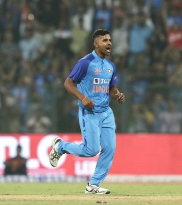 IPL 2023: Ashish Nehra always tries to keep a free environment, says Gujarat Titans’ Shivam Mavi