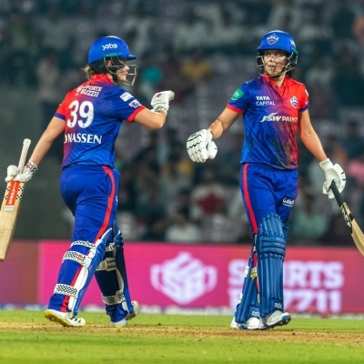 WPL 2023: Lanning hails Kapp, Jonassen for their calmness in Delhi’s close win over RCB