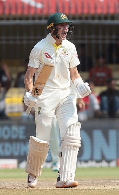 Labuschagne’s dismissal on no-ball by Jadeja was turning point of the match: Gavaskar