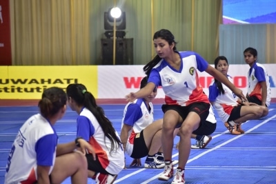 Asian Kho Kho C’ship: India’s dominance continues on Day 2