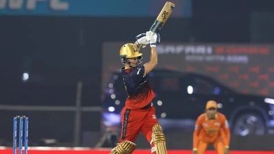 WPL 2023: Sophie Devine’s 66 goes in vain as Gujarat Giants beat RCB by 11 runs