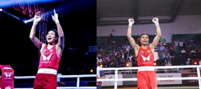 Women’s World Boxing Championships: India and China lead field in finals with four contenders each