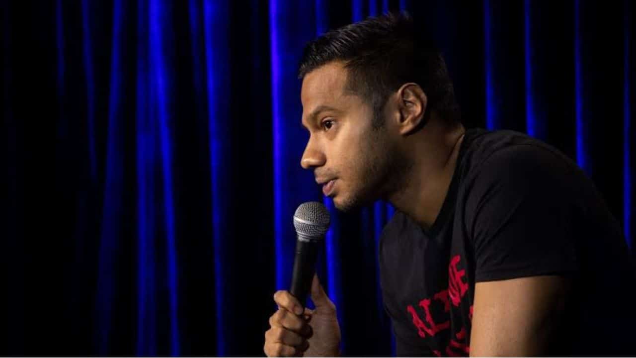 Who is stand up comedian Daniel Fernandes, religion, biography, age, height, Reddit, Twitter