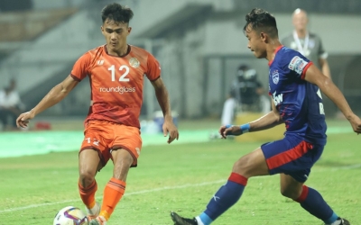 ‘She still wants me to join Army or get a govt job’: I-League winner Lhungdim yet to impress his mother
